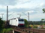 LOCON E 186 144 ...  Markus Kirchmann 13.06.2009
