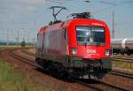 1116 075  EM Schweiz  ...  Gerhard Zant 13.06.2009