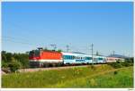 1044.087 mit dem OEC151. Sollenau, 13.6.2009. ... 1044.087 mit dem OEC151. Sollenau, 13.6.2009. ...