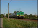 RIS 112 708-3 mit einem Sonderzug von Wei�wasser nach Chemnitz ...