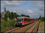 RE 100 auf dem Weg nach Wroclaw in G�rlitz am ...