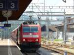 DB - 185 0696-5 ...  Hp. Teutschmann 14.06.2009