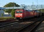 185 151 und 232 ...  Mirko Schmidt 14.06.2009
