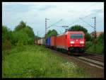 185 313 in Limmer   ...