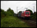 182 020 in Limmer   ...