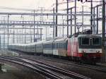 Re 436 111-9 am ...  Daniel Sch�rer 29.03.2005