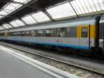 SBB - Cisalpino - Personenwagen 1 Kl. Apm 61 85 ...