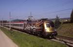 1116 250  bei ...  Werner Brutzer 15.06.2009
