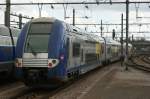 SNCF Rame 313 (Z24500/26500) ...  G�rard - Nicolas Mannes 15.06.2009
