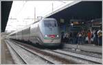 E414 mit ES City in Venezia Mestre, (06.06.2009) ... E414 mit ES City in Venezia Mestre, (06.06.2009) ...