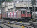 Wochenendruhe in Bellinzona. (06.06.2009)   ...
