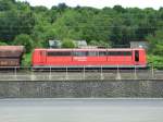 151 138 am 14.6.09 in Linz am Rhein  ...