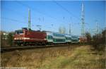 Mit RB 22790 nach ...  Thomas Konz 15.06.2009