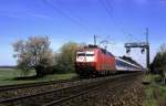 120 105  bei ...  Hansj�rg Brutzer 16.06.2009