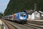1116 250 mit REX ...  Dennis Kraus 16.06.2009