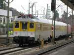 752 004 f�hrt am ...  Felix H�hne 16.06.2009