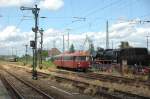 798 522 & 998 724 haben am 11.06.09 die letzte ...