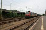 482 015-5 am 15.06.09 ...  Frank Gutschmidt 16.06.2009