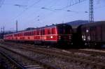 455 105 Mosbach 11.03.84  ...