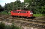 140 001 Ulm 24.09.99  ...