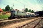 140 007 Kirchseeon 10.06.89  ...