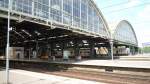Berlin Ostbahnhof. Hier enden bzw. beginnen alle ICE Z�ge. ICE ...