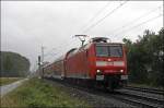 146 010 (9180 6146 ...  Florian B�ttcher 17.06.2009