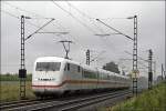 402 007 (9380 5402 007-9 D-DB) STENDAL ist als ICE ...