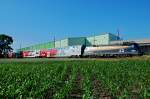 1116 280 A1 war am 17.06.2009 unter anderem am R ...