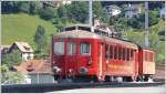 ABDeh 2/4 24 und vermutlich der B10 der nach langer ...