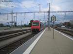 Die Re 450 060-9 ...  Silvio Jenny 19.06.2009