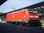 146 205 wird sich ...  Frederik  19.06.2009