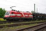 Was f�r ein Gl�ck! ...  Jens Baumhauer 19.06.2009