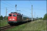 115 332 mit IC1809 ...  Steffen Schulz 19.06.2009