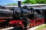 Fahrzeugparade in N�rdlingen zum ...  Helmut Dimitroff 19.06.2009