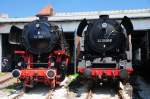 Fahrzeugparade in N�rdlingen zum 40-J�hrigen: Ber�hmt wurde 44 381 durch ...