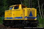 212 306-5 (DBG) f�hrt ...  Philip Debes 19.06.2009