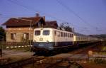110 106 Ensingen 24.08.90  ...