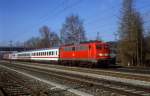 110 114  Nannhofen ...  Hansj�rg Brutzer 20.06.2009