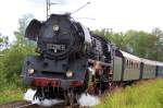 KBS 820 03 2295_8 auf der Kbs 820 nach Sonneberg  zu 60 Jahre Piko unterwegs
 weitere Bilder unter http://820840.startbilder.de/