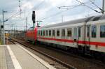 Dieser Wagen aus dem ...  Martin Schneider 20.06.2009
