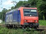 SBB Cargo 482 008 ...  Dominik Eimers 20.06.2009