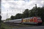 101 035 (9180 6101 ...  Florian B�ttcher 20.06.2009