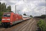 Schnell wie die Feuerwehr ...  Florian B�ttcher 20.06.2009
