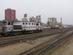 Kairo,Station  Midan ...  Peter Walter 01.04.2005