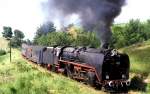 46 052 bei Kelebek 12.06.92  ...