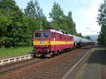 372 014-1 durchf�hrt, am ...  Felix H�hne 21.06.2009
