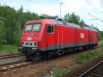 MEG  802  (ex. 156 ...  Felix H�hne 21.06.2009