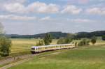 719 102/ 720 101/719 ...  Tobias Schuminetz, Hirschau 21.06.2009