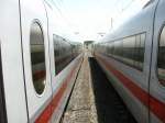 Auf dem langen Heimweg vom Bahnbildertreffen M�nchen : Auf der ...